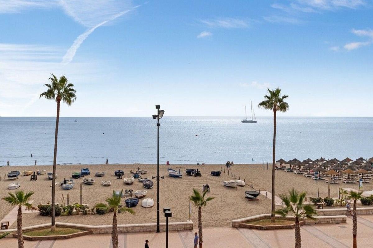 Sprzedaż mieszkania w Piso en Playa de los Boliches, Fuengirola, Fuengirola
photo 2