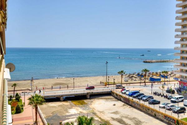 Venta de piso en Piso en Paseo Marítimo Rey de España, 52, Las Gaviotas, Fuengirola, Fuengirola
 photo 3