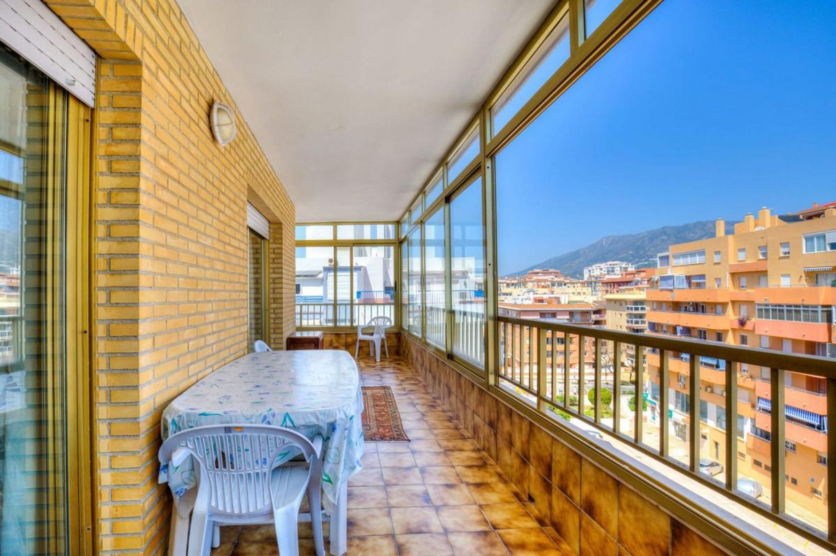 Venta de piso en Piso en Paseo Marítimo Rey de España, 52, Las Gaviotas, Fuengirola, Fuengirola
photo 4