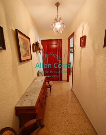 Venta de piso en Piso en Centro Urbano, La Villajoyosa / Vila Joiosa, La Villajoyosa / Vila Joiosa
 photo 4