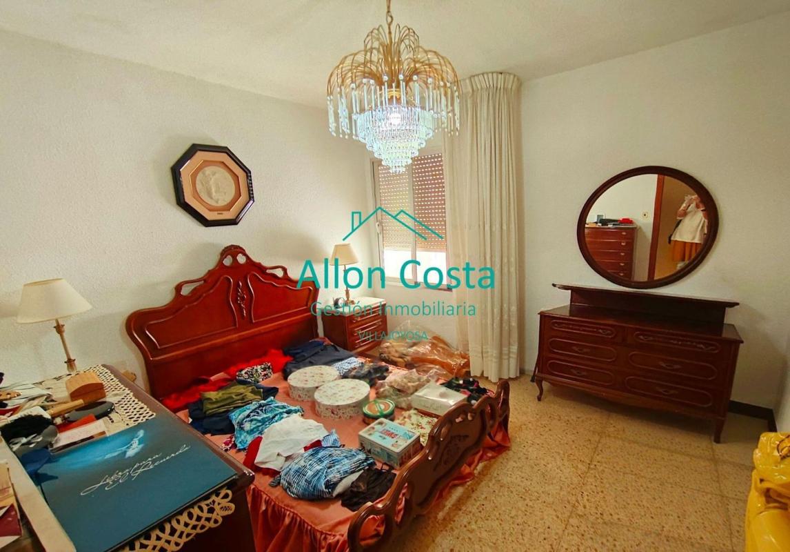 Продажа квартиры на Piso en Centro Urbano, La Villajoyosa / Vila Joiosa, Ла Виллахойоса / Вила Хойоса
photo 5