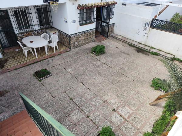 Casa o chalet independiente en Calle José de Echegaray, Centro Ciudad, Fuengirola thumbnail 1