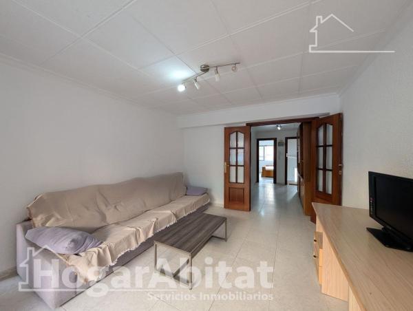 Venta de piso en Piso en Calle Escorpión, La Florida Portazgo, Alicante / Alacant, Alicante / Alacant
photo 1