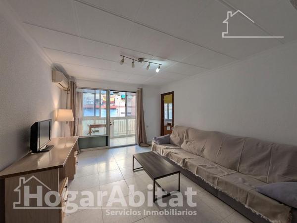 Venta de piso en Piso en Calle Escorpión, La Florida Portazgo, Alicante / Alacant, Alicante / Alacant
thumbnail 1