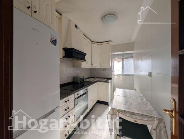 Venta de piso en Piso en Calle Escorpión, La Florida Portazgo, Alicante / Alacant, Alicante / Alacant
 photo 4