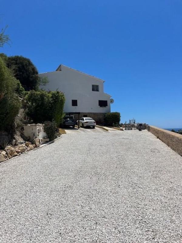 Sale of apartment in Piso en La Viña - Montemar - San Jaime, Benissa, Benissa
photo 5