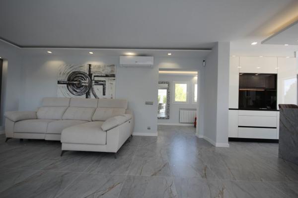 Casa o chalet independiente en Playa de Levante, Benidorm thumbnail 2