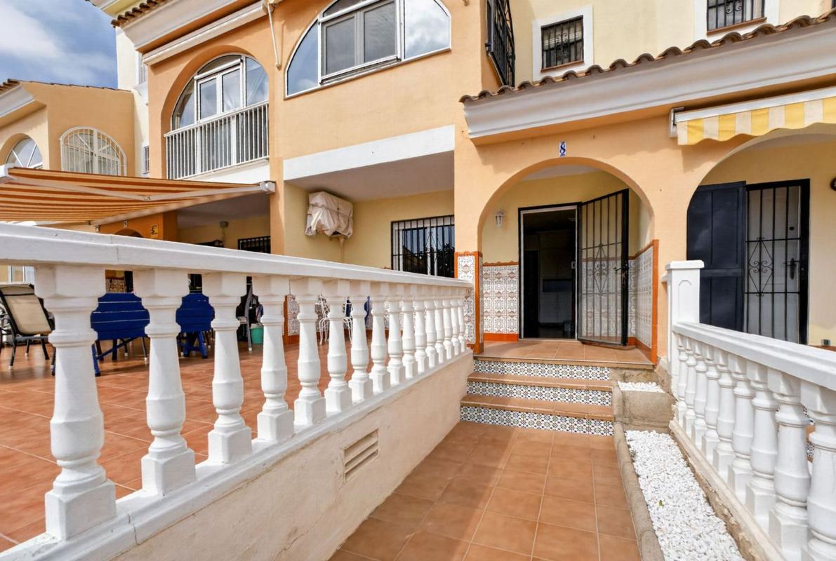 Venta de chalet adosado en Chalet adosado en Calle Navelate s/n, Horizonte - La Campana, Orihuela , Orihuela photo 1