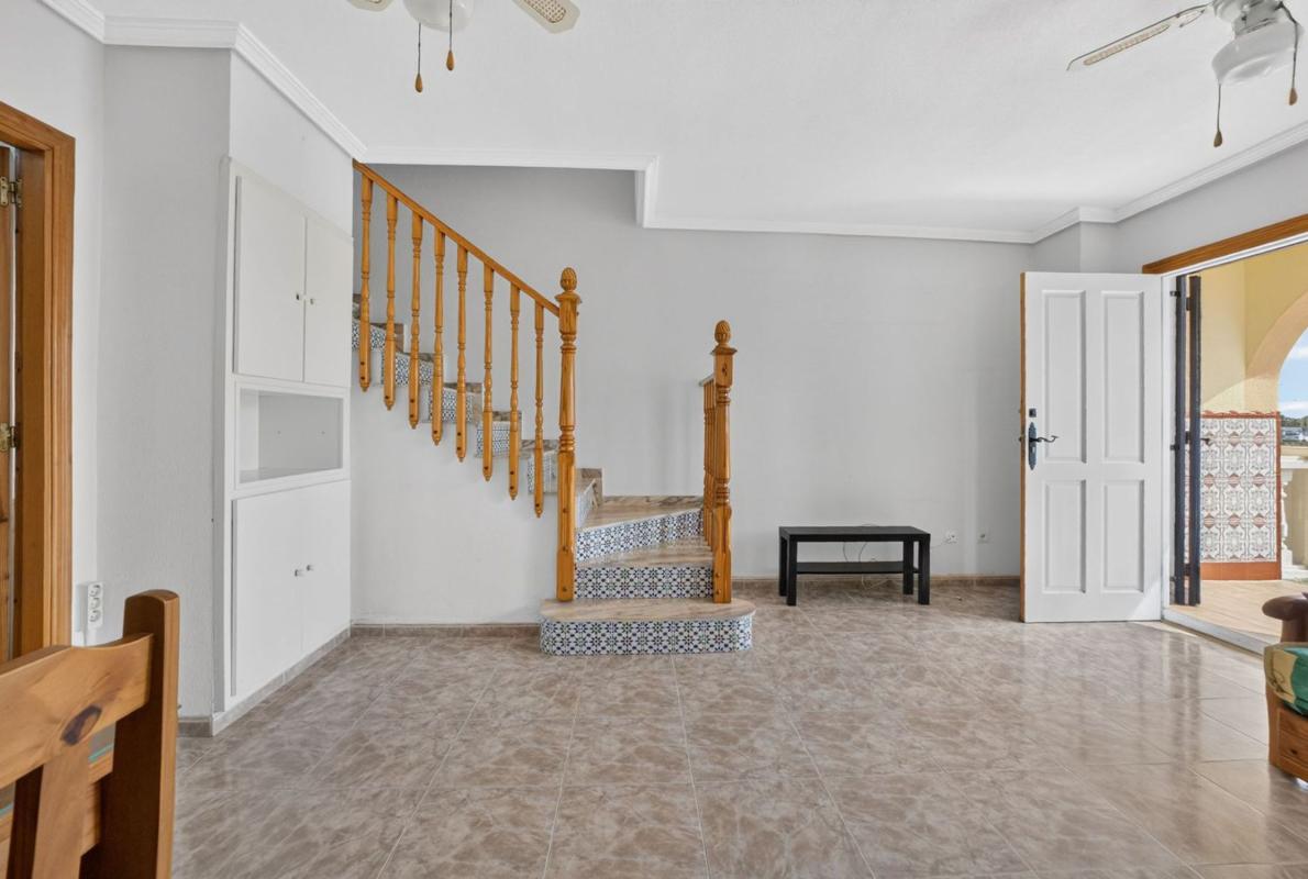 Venta de chalet adosado en Chalet adosado en Calle Navelate s/n, Horizonte - La Campana, Orihuela , Orihuela photo 3