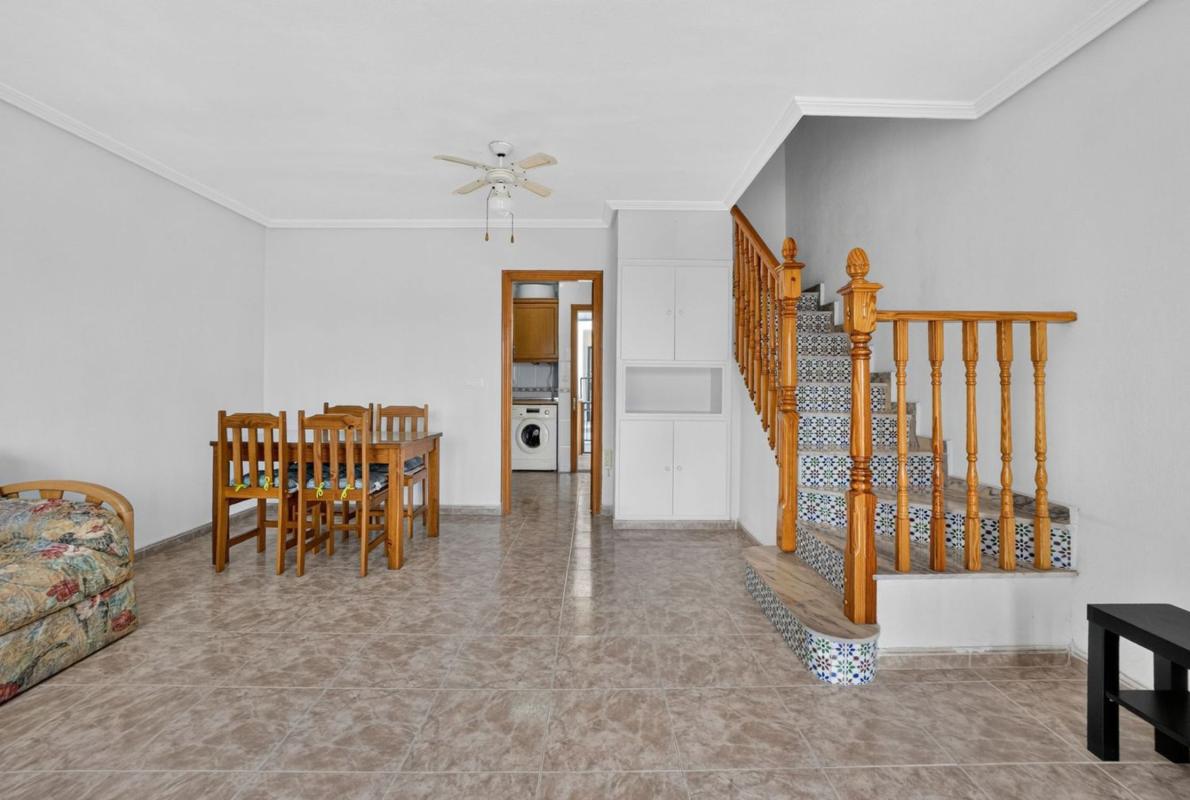 Venta de chalet adosado en Chalet adosado en Calle Navelate s/n, Horizonte - La Campana, Orihuela , Orihuela photo 4