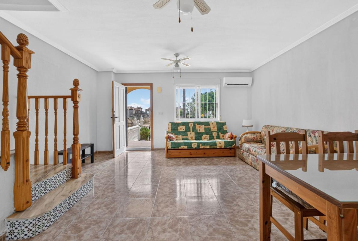 Venta de chalet adosado en Chalet adosado en Calle Navelate s/n, Horizonte - La Campana, Orihuela , Orihuela photo 5
