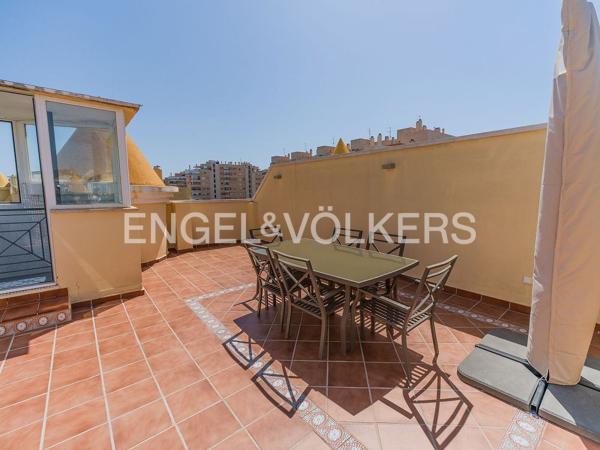 Ático en venta en Ático en Calle Britania, 12, Playa de San Juan, Alicante / Alacant, Alicante / Alacant photo 1