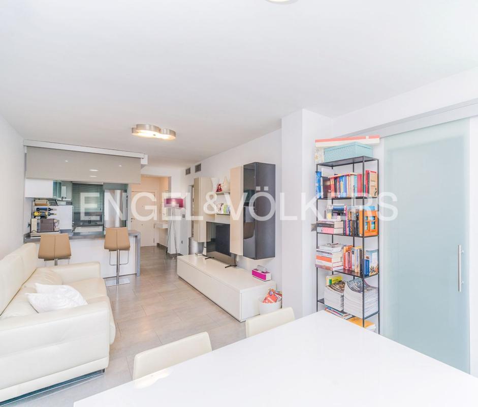 Penthouse sale in  Ático en Calle Britania, 12, Playa de San Juan, Alicante / Alacant, Alicante photo 4