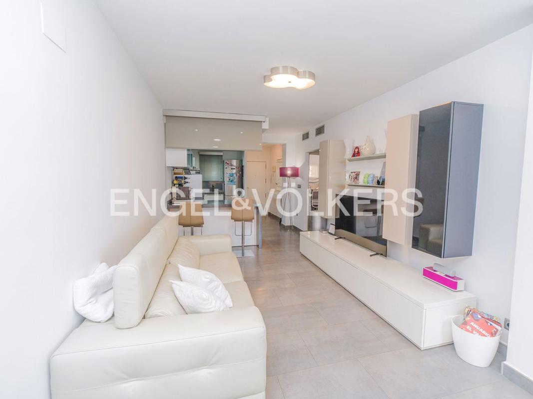Penthouse sale in  Ático en Calle Britania, 12, Playa de San Juan, Alicante / Alacant, Alicante photo 5