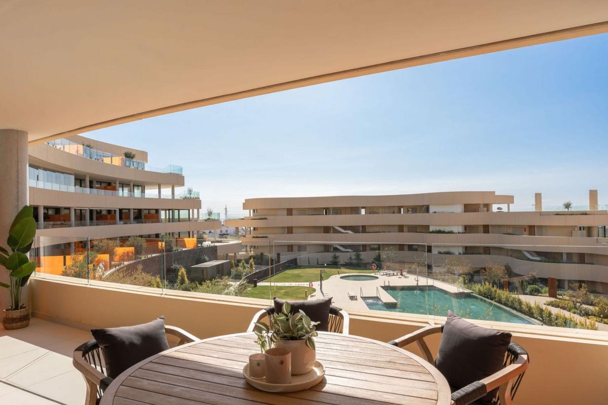 Venta de piso en Piso en Calle Magnolio del Higuerón, 7, El Higuerón, Fuengirola, Fuengirola
photo 3