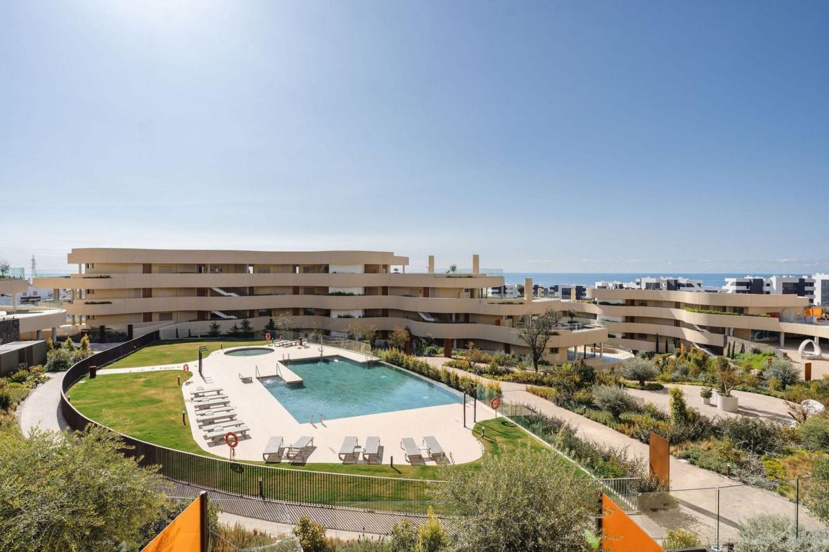 Venta de piso en Piso en Calle Magnolio del Higuerón, 7, El Higuerón, Fuengirola, Fuengirola
photo 4