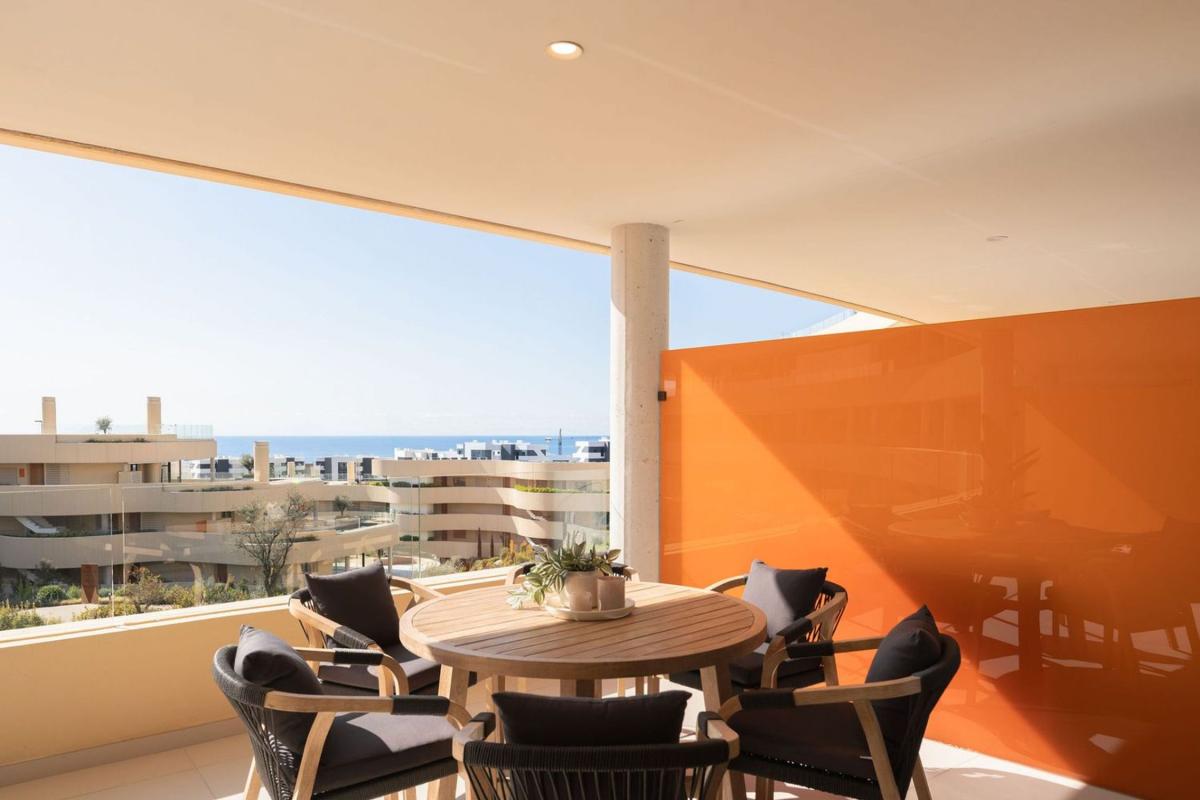 Venta de piso en Piso en Calle Magnolio del Higuerón, 7, El Higuerón, Fuengirola, Fuengirola
photo 5