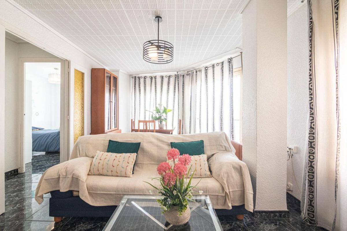Venta de piso en Piso en Centro, Elche / Elx, Elche / Elx
photo 1