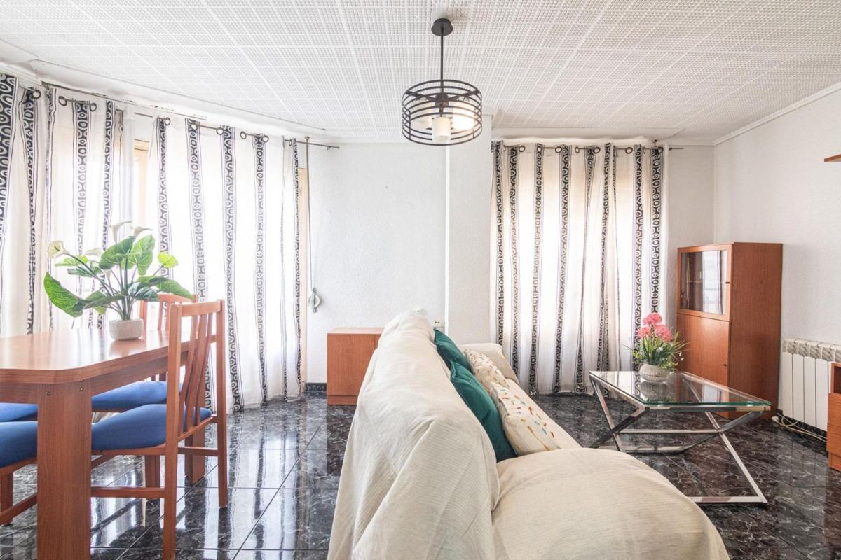 Venta de piso en Piso en Centro, Elche / Elx, Elche / Elx
photo 2