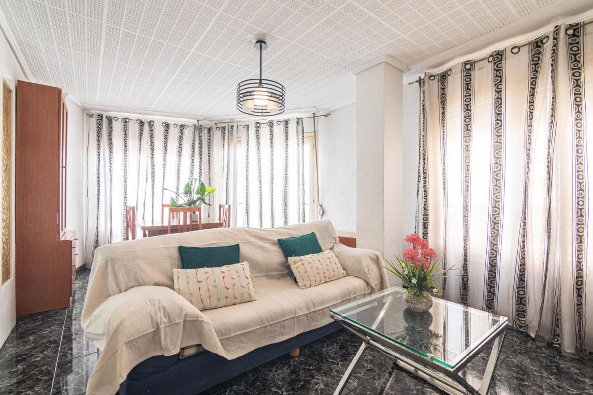 Venta de piso en Piso en Centro, Elche / Elx, Elche / Elx
photo 3