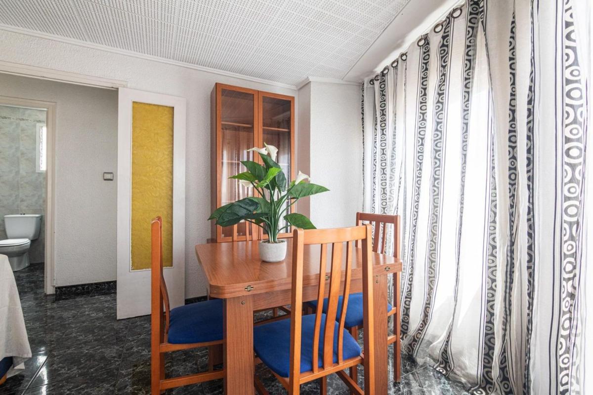 Venta de piso en Piso en Centro, Elche / Elx, Elche / Elx
photo 5