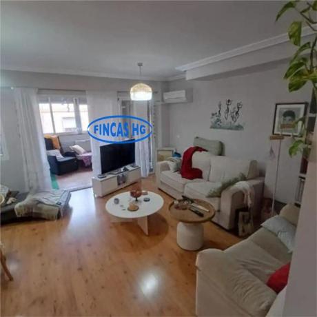 Venta de piso en Piso en Ensanche-Diputación, Alicante / Alacant, Alicante / Alacant
photo 1