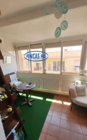 Venta de piso en Piso en Ensanche-Diputación, Alicante / Alacant, Alicante / Alacant
thumbnail 1