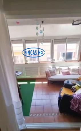 Venta de piso en Piso en Ensanche-Diputación, Alicante / Alacant, Alicante / Alacant
thumbnail 2
