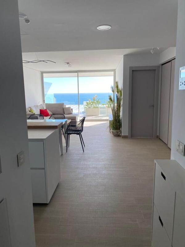 Venta de piso en Piso en Calle Alba, 2, El Higuerón, Fuengirola, Fuengirola
photo 2
