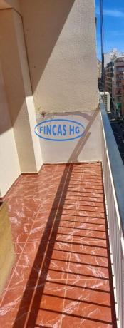 Venta de piso en Piso en Ensanche-Diputación, Alicante / Alacant, Alicante / Alacant
thumbnail 1