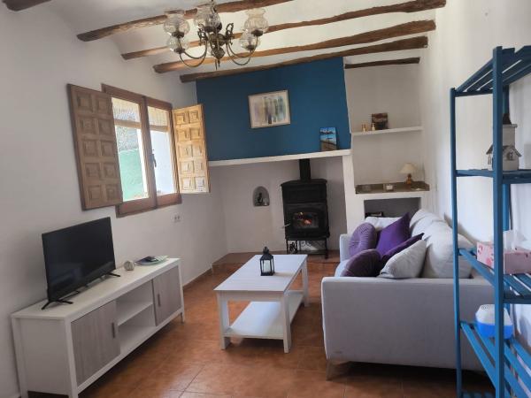 Casa o chalet independiente en Camino Alqueries de Benifloret, 194, Cocentaina photo 3