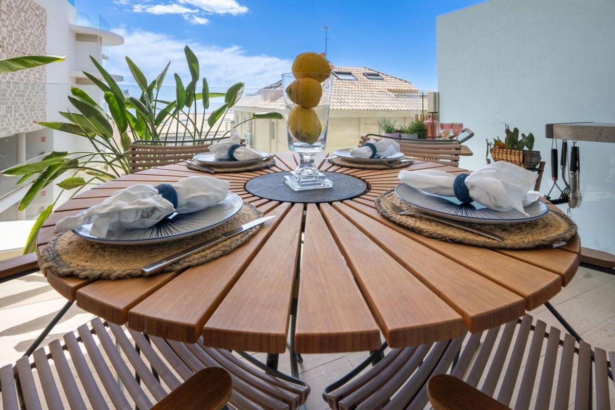 Sale of apartment in Piso en Avenida Carvajal, Las Gaviotas, Fuengirola, Fuengirola
photo 4