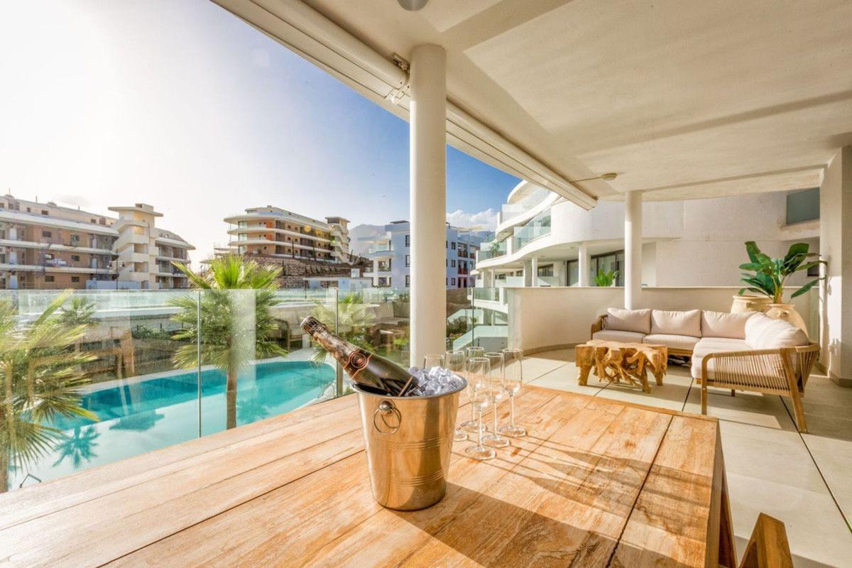 Продажа квартиры на Piso en Avenida Fuengirola, El Higuerón, Fuengirola, Фуэнхирола
photo 2