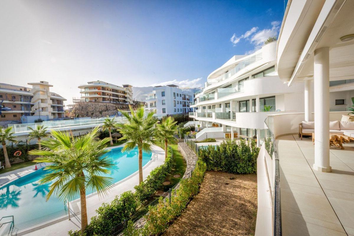 Продажа квартиры на Piso en Avenida Fuengirola, El Higuerón, Fuengirola, Фуэнхирола
photo 3