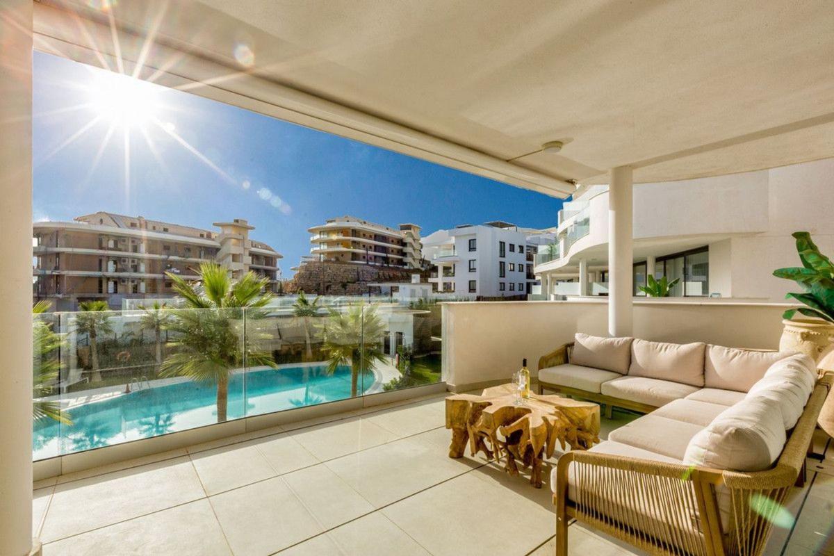 Продажа квартиры на Piso en Avenida Fuengirola, El Higuerón, Fuengirola, Фуэнхирола
photo 4