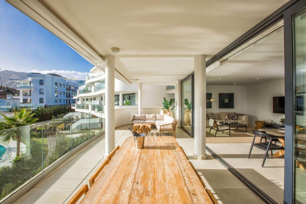 Продажа квартиры на Piso en Avenida Fuengirola, El Higuerón, Fuengirola, Фуэнхирола
photo 5
