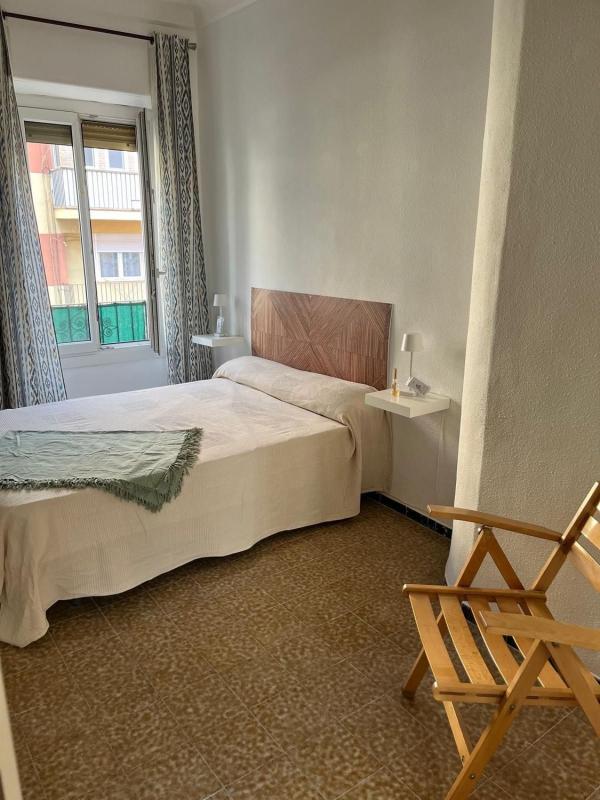 Sale of apartment in Piso en Barri Eixample, Alcoy / Alcoi, Alcoy
photo 2