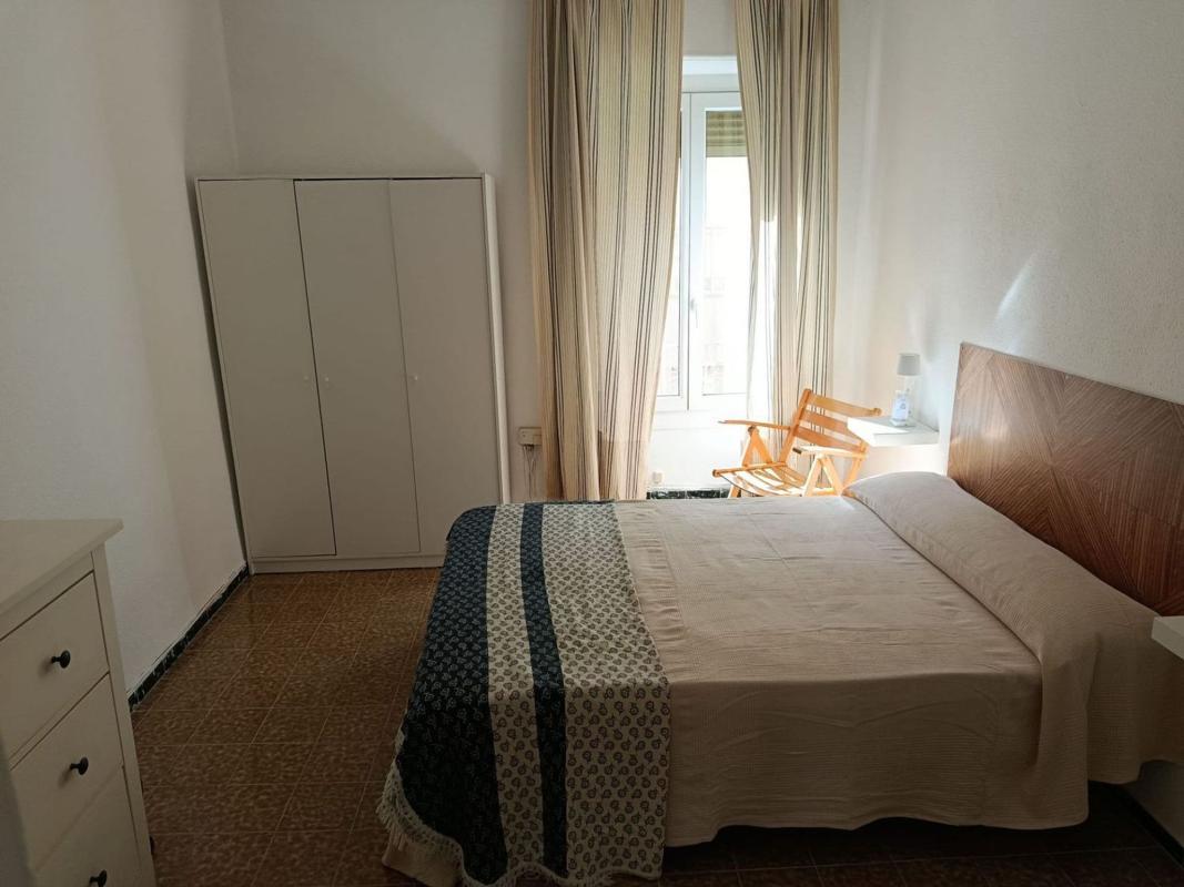Sale of apartment in Piso en Barri Eixample, Alcoy / Alcoi, Alcoy
photo 3