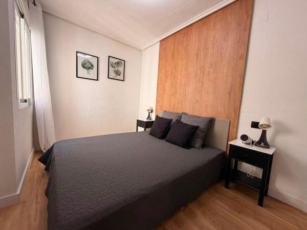 Продажа квартиры на Piso en Calle Félix Rodríguez de la Fuente, 8, Avenida Habaneras - Curva de Palangre, Torrevieja, Торревьеха
 photo 4