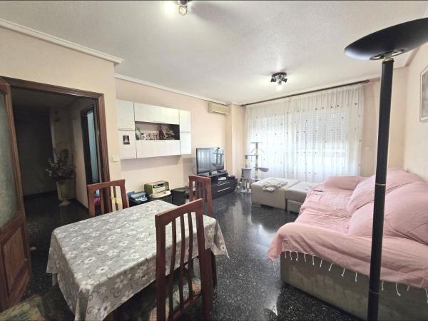 Venta de piso en Piso en La Coca - La Nía - Vistahermosa, Aspe, Aspe
 photo 1