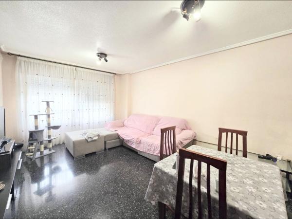 Venta de piso en Piso en La Coca - La Nía - Vistahermosa, Aspe, Aspe
 photo 2