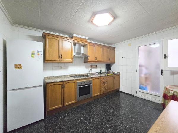 Venta de piso en Piso en La Coca - La Nía - Vistahermosa, Aspe, Aspe
 photo 3