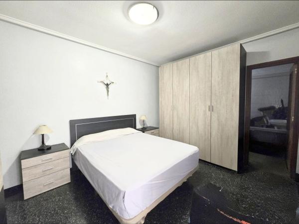 Venta de piso en Piso en La Coca - La Nía - Vistahermosa, Aspe, Aspe
 photo 4