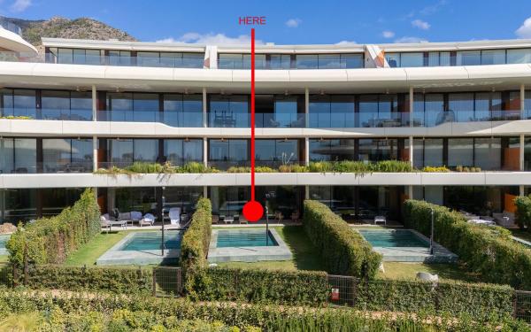 Venta de piso en Piso en El Higuerón, Fuengirola, Fuengirola
 photo 2
