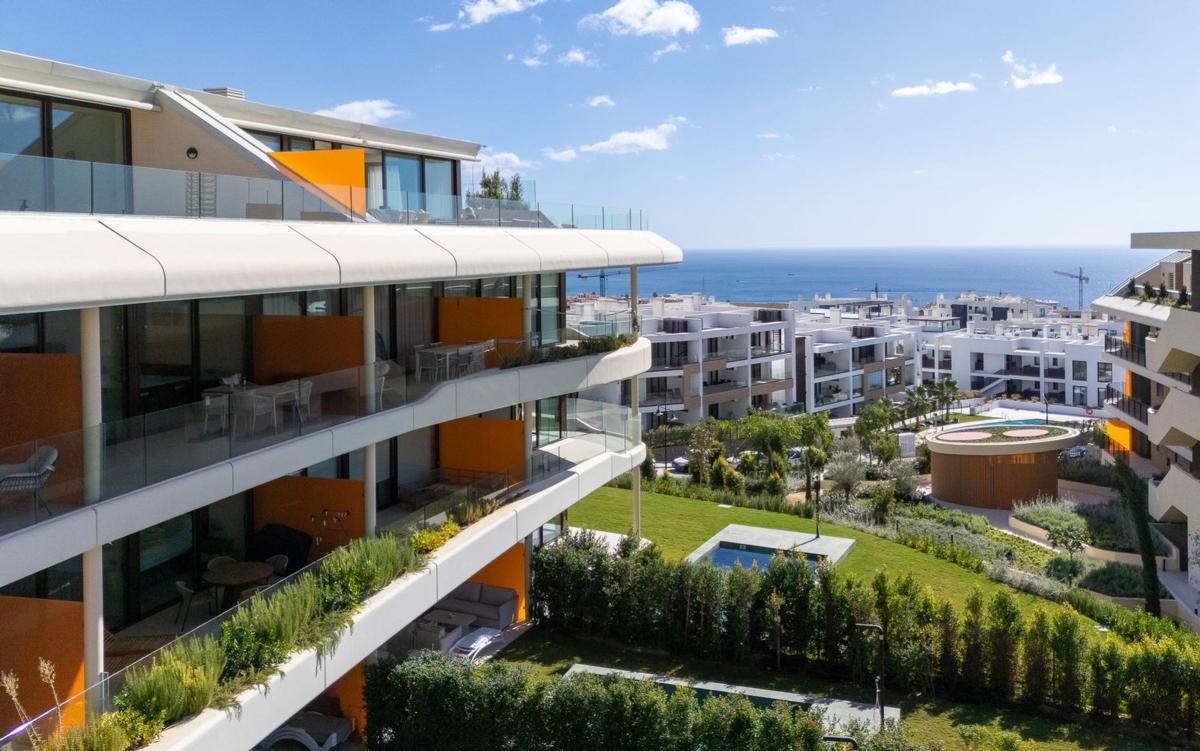 Sprzedaż mieszkania w Piso en El Higuerón, Fuengirola, Fuengirola
photo 3