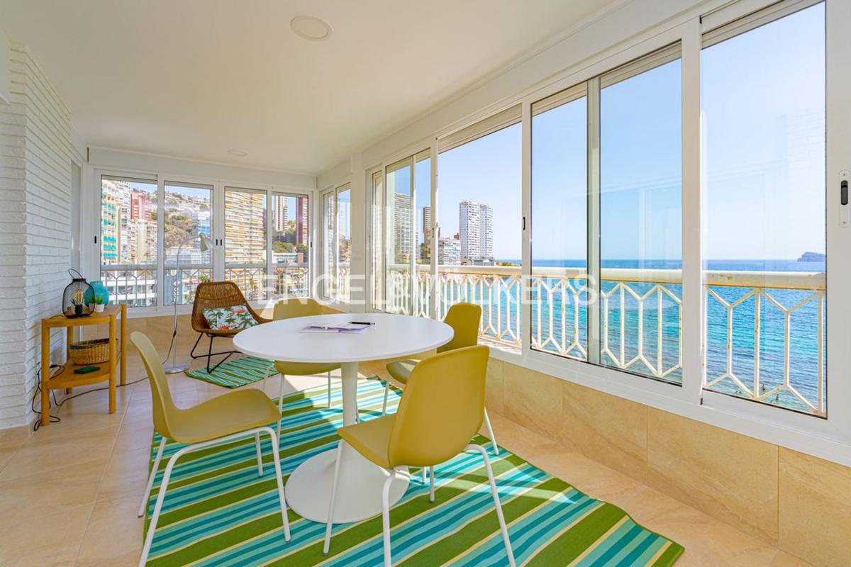 Sale of apartment in Piso en Avenida de Madrid, 26, Playa de Levante, Benidorm, Benidorm
photo 1