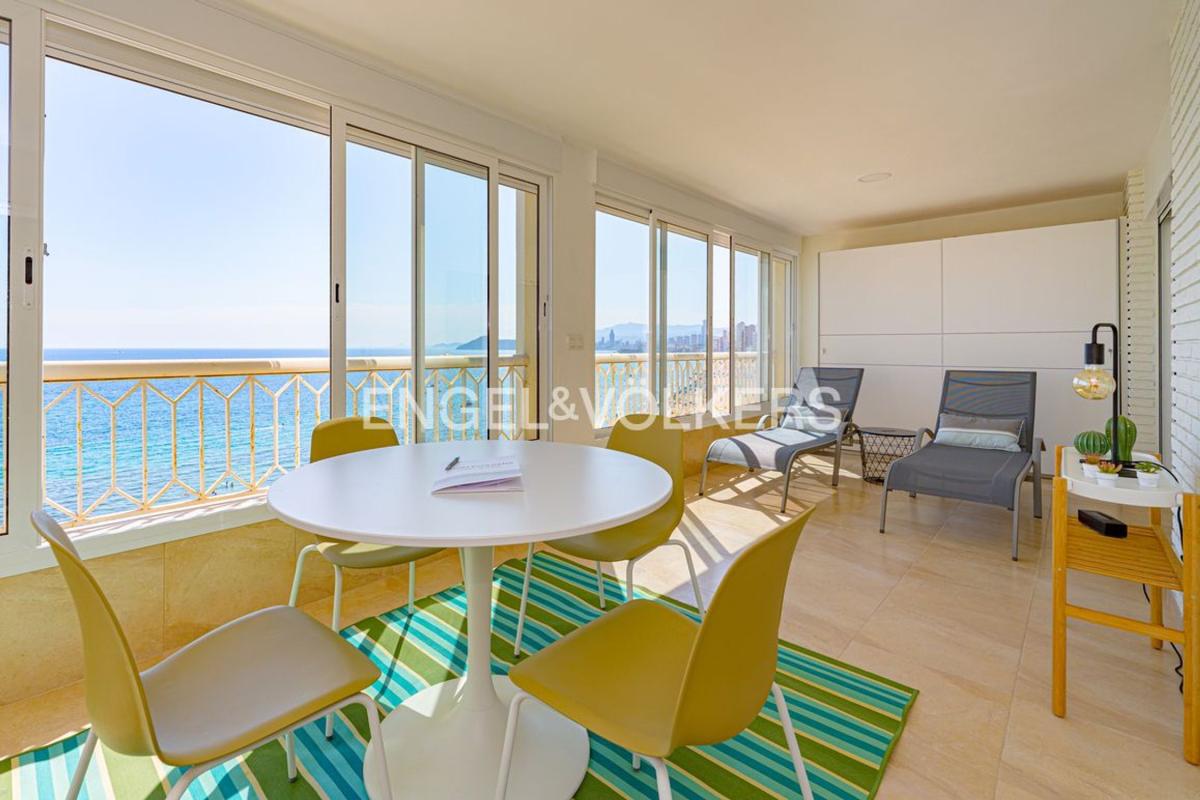 Sale of apartment in Piso en Avenida de Madrid, 26, Playa de Levante, Benidorm, Benidorm
photo 3