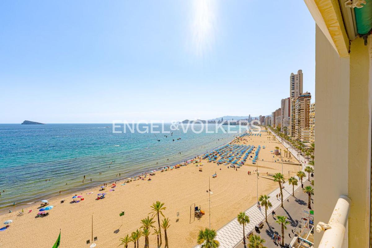 Sale of apartment in Piso en Avenida de Madrid, 26, Playa de Levante, Benidorm, Benidorm
photo 4