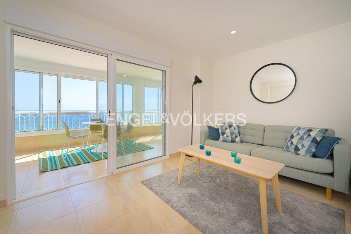 Sale of apartment in Piso en Avenida de Madrid, 26, Playa de Levante, Benidorm, Benidorm
photo 5