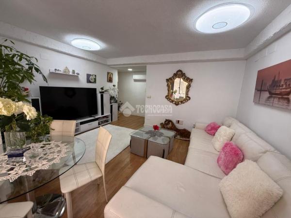Venta de piso en Piso en Calle Pintor Gisbert, Santo Domingo, Alicante / Alacant, Alicante / Alacant
 photo 4